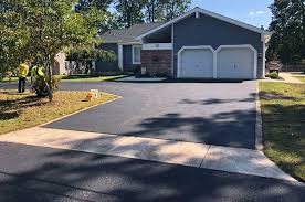 Best Brick Driveway Installation  in Waynesboro, GA